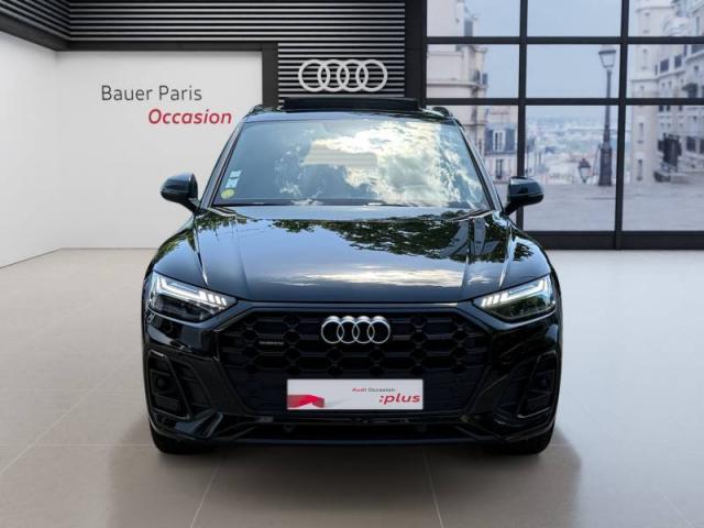 Audi Q5 image 4