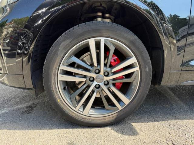 Audi Q5 image 1