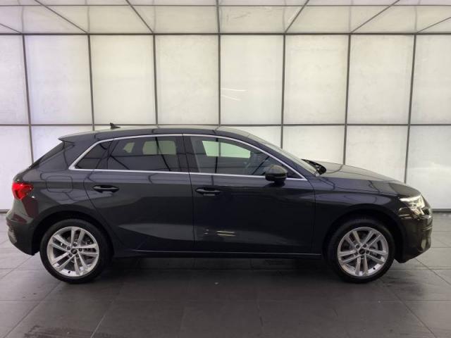 Audi A3 Sportback image 4