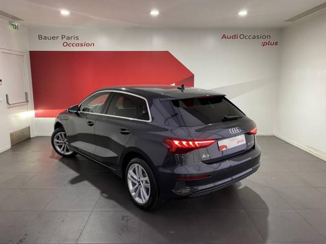 Audi A3 Sportback image 1
