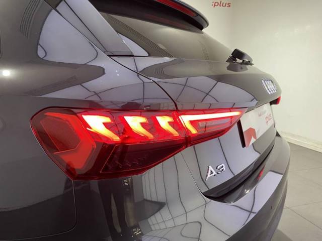 Audi A3 Sportback image 2