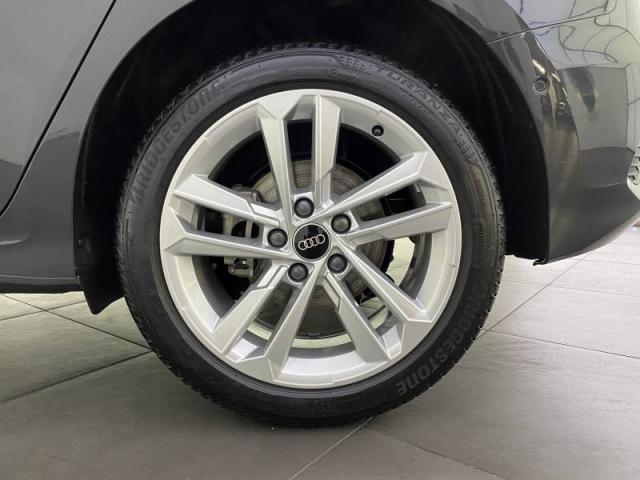Audi A3 Sportback image 6