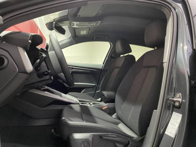 Audi A3 Sportback image 9