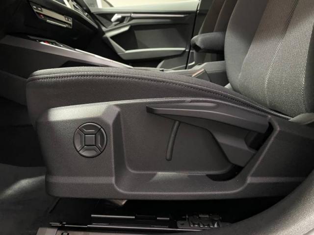 Audi A3 Sportback image 8