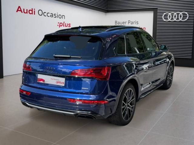 Audi Q5 image 4