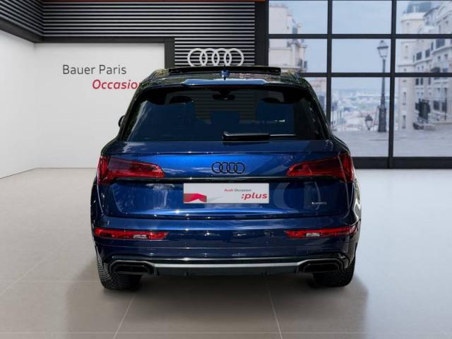 Audi Q5 image 5