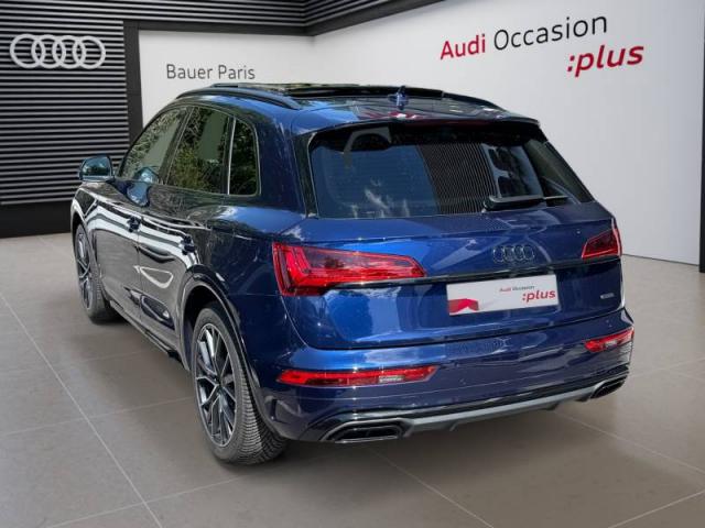 Audi Q5 image 3