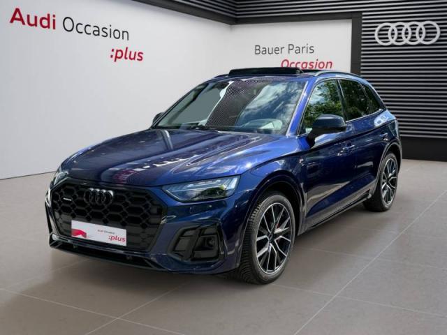 Audi Q5 image 9