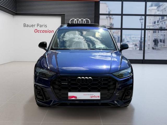 Audi Q5 image 1