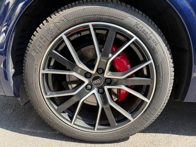 Audi Q5 image 2
