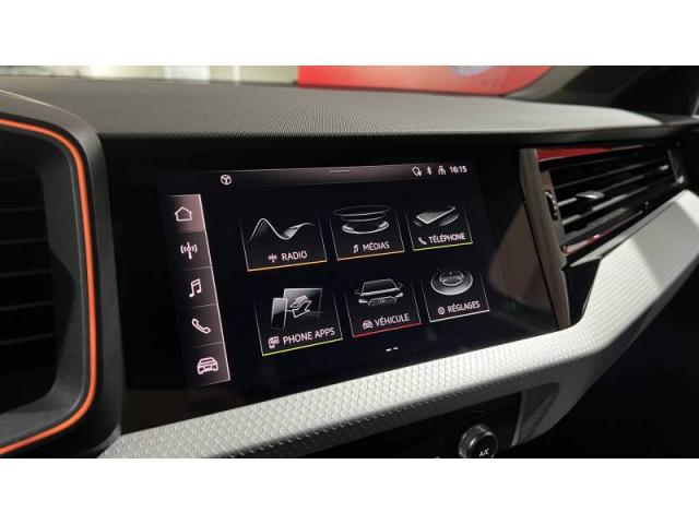 Audi A1 Sportback image 1