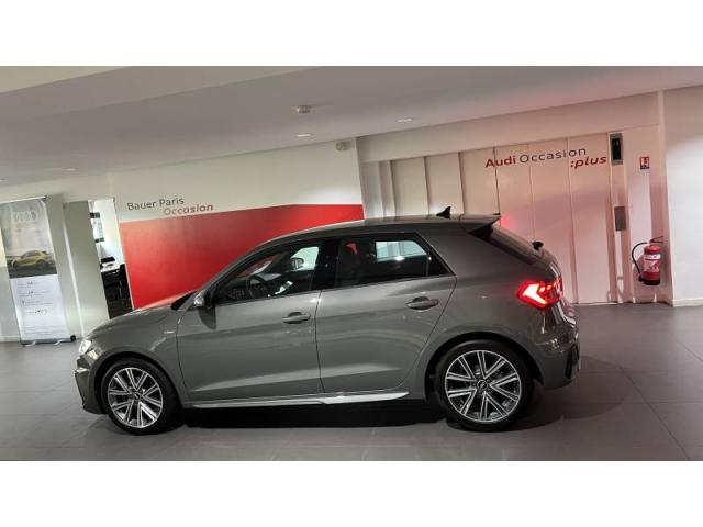 Audi A1 Sportback image 8