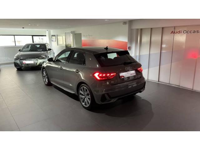Audi A1 Sportback image 7