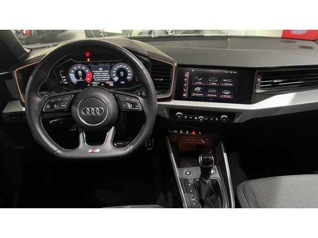Audi A1 Sportback image 4