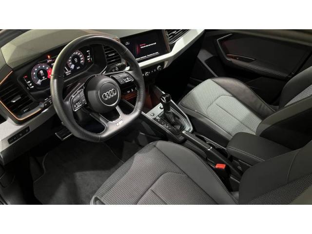 Audi A1 Sportback image 2