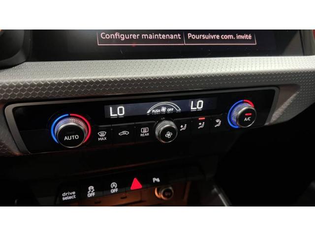 Audi A1 Sportback image 6