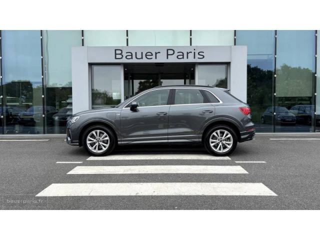 Audi Q3 image 8