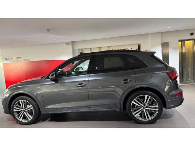 Audi Q5 image 2