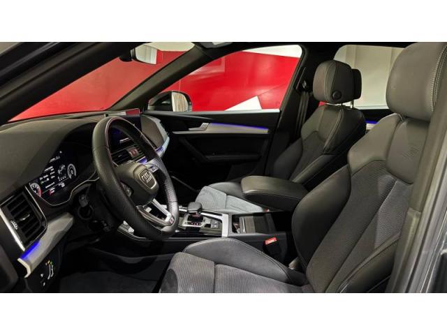 Audi Q5 image 1