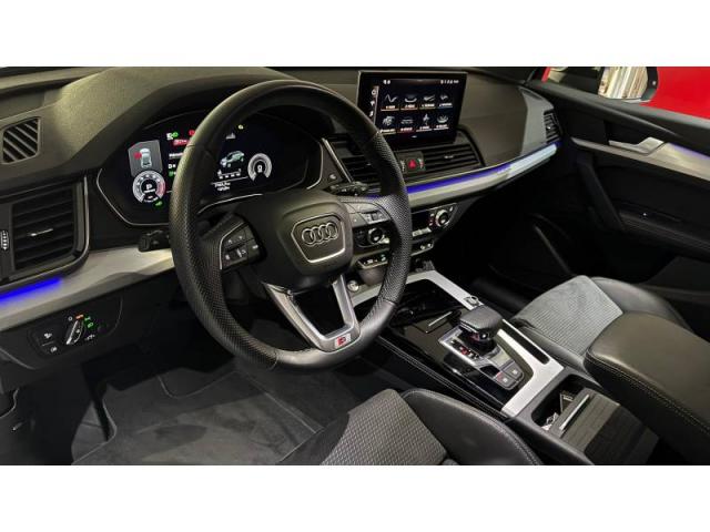 Audi Q5 image 7