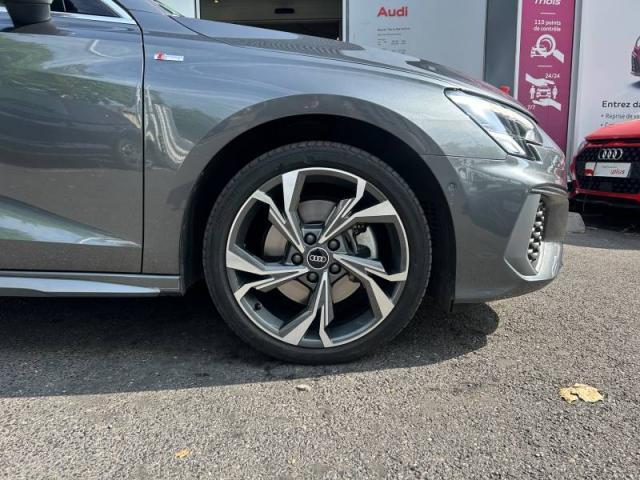 Audi A3 Sportback image 9