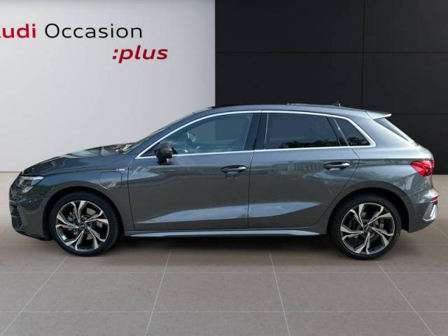Audi A3 Sportback image 4