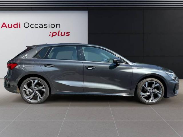 Audi A3 Sportback image 6