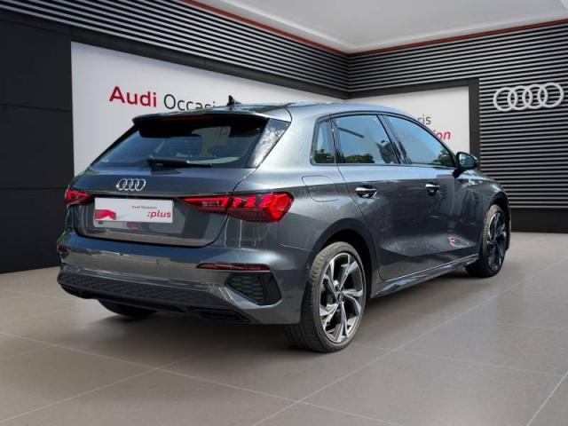 Audi A3 Sportback image 7