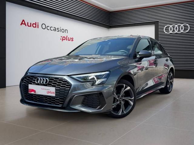 Audi A3 Sportback image 2