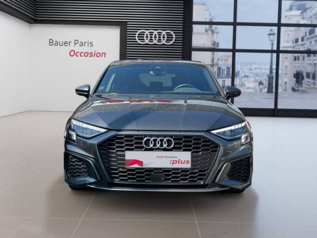Audi A3 Sportback image 5