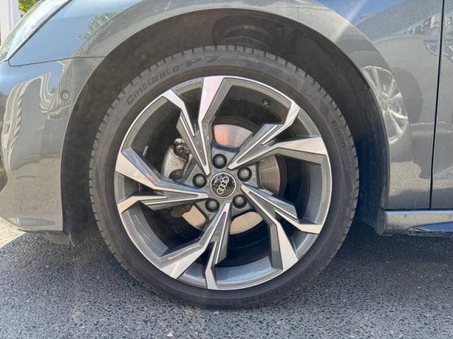 Audi A3 Sportback image 1
