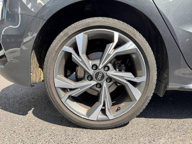 Audi A3 Sportback image 8