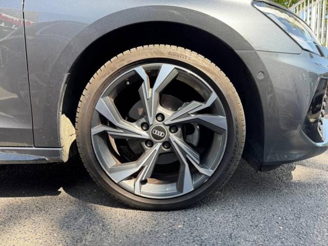 Audi A3 Sportback image 3