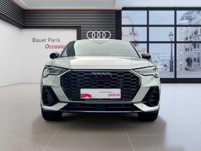 Audi Q3 Sportback image 8