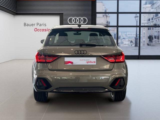 Audi A1 image 1