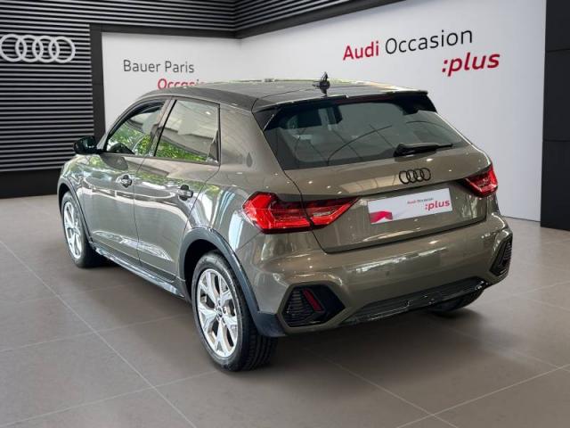 Audi A1 image 3