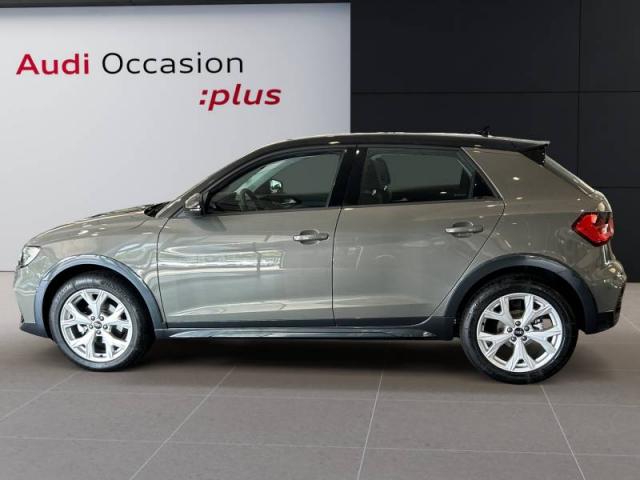 Audi A1 image 9