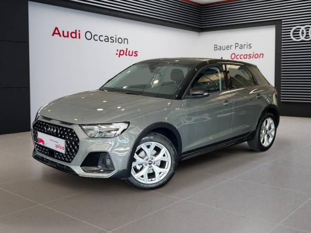 Audi A1 image 6