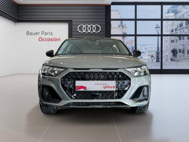 Audi A1 image 5