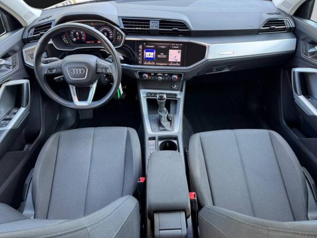 Audi Q3 image 8