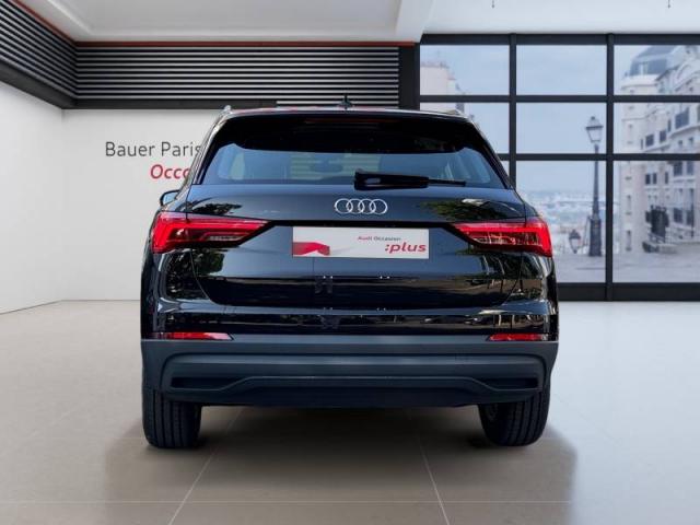 Audi Q3 image 1