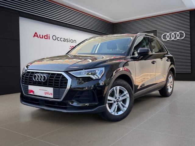 Audi Q3 image 7