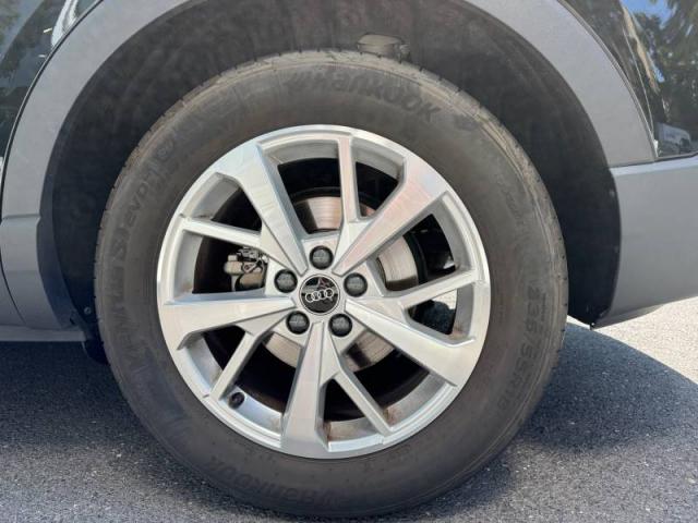 Audi Q3 image 1