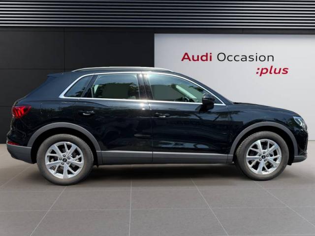 Audi Q3 image 4