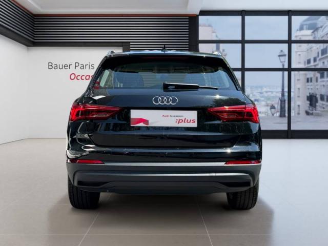 Audi Q3 image 8