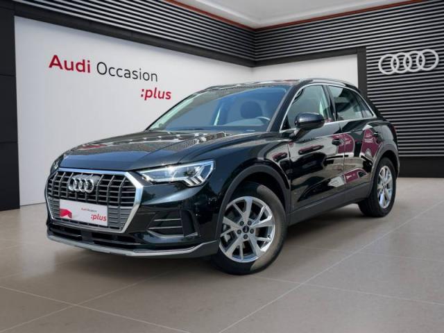 Audi Q3 image 7
