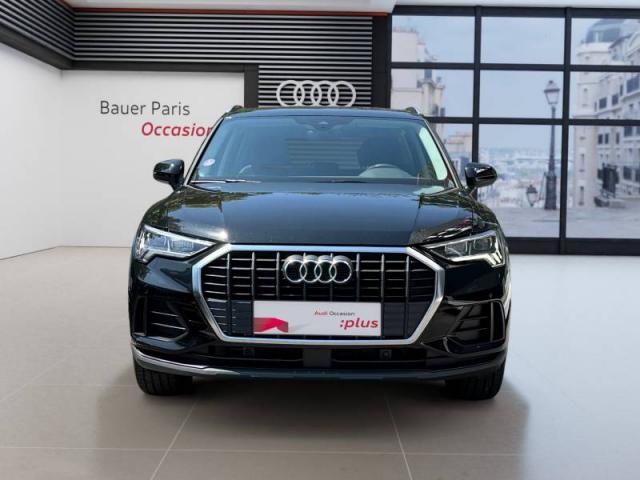 Audi Q3 image 5