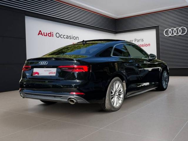 Audi A5 image 4