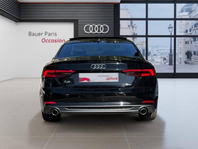Audi A5 image 6