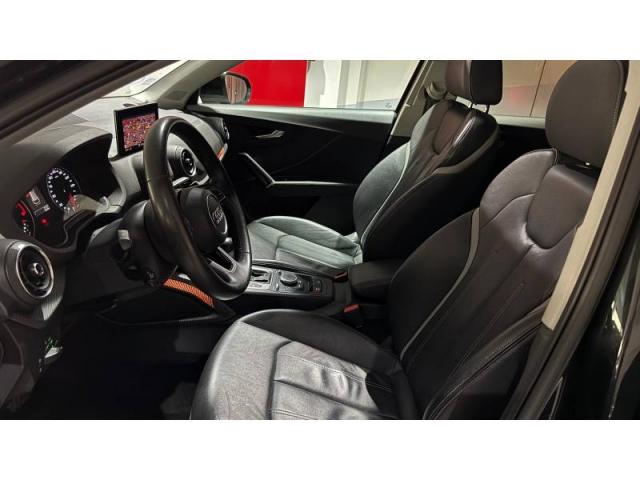 Audi Q2 image 5